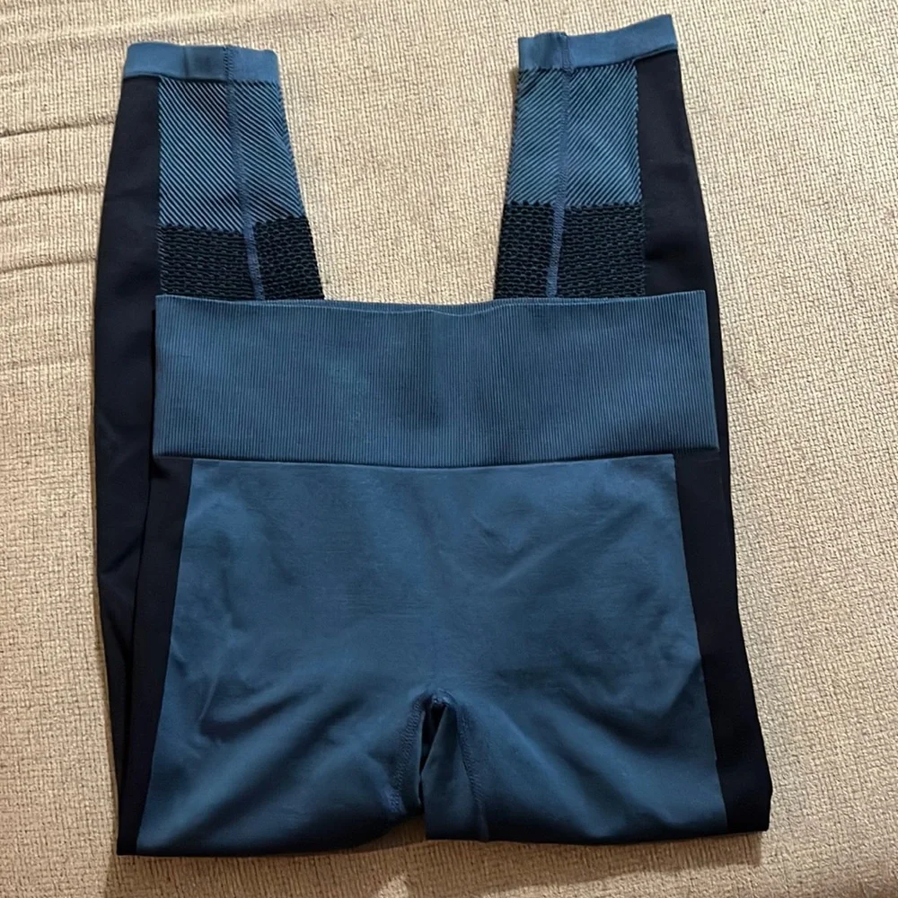 NWOT JoyLab High Waisted 7/8th Leggings